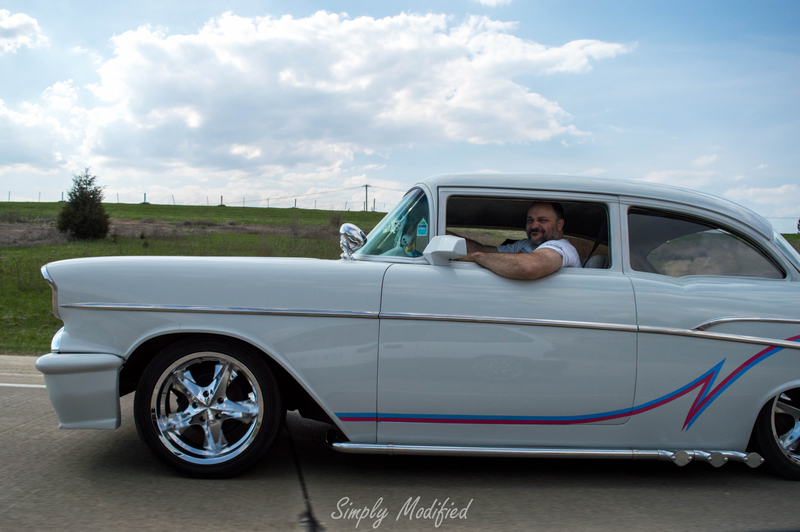 Illustration for article titled UW Platteville AEC Spring Car Show (NSFW?)